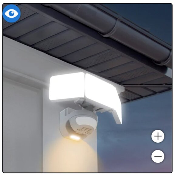 KODA LED Motion Security Light - Picture 7 of 8